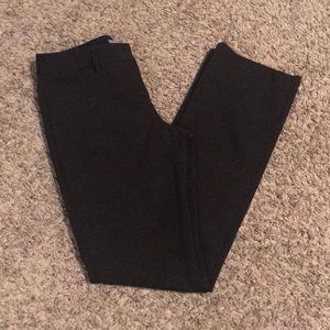 Express Editor Pants